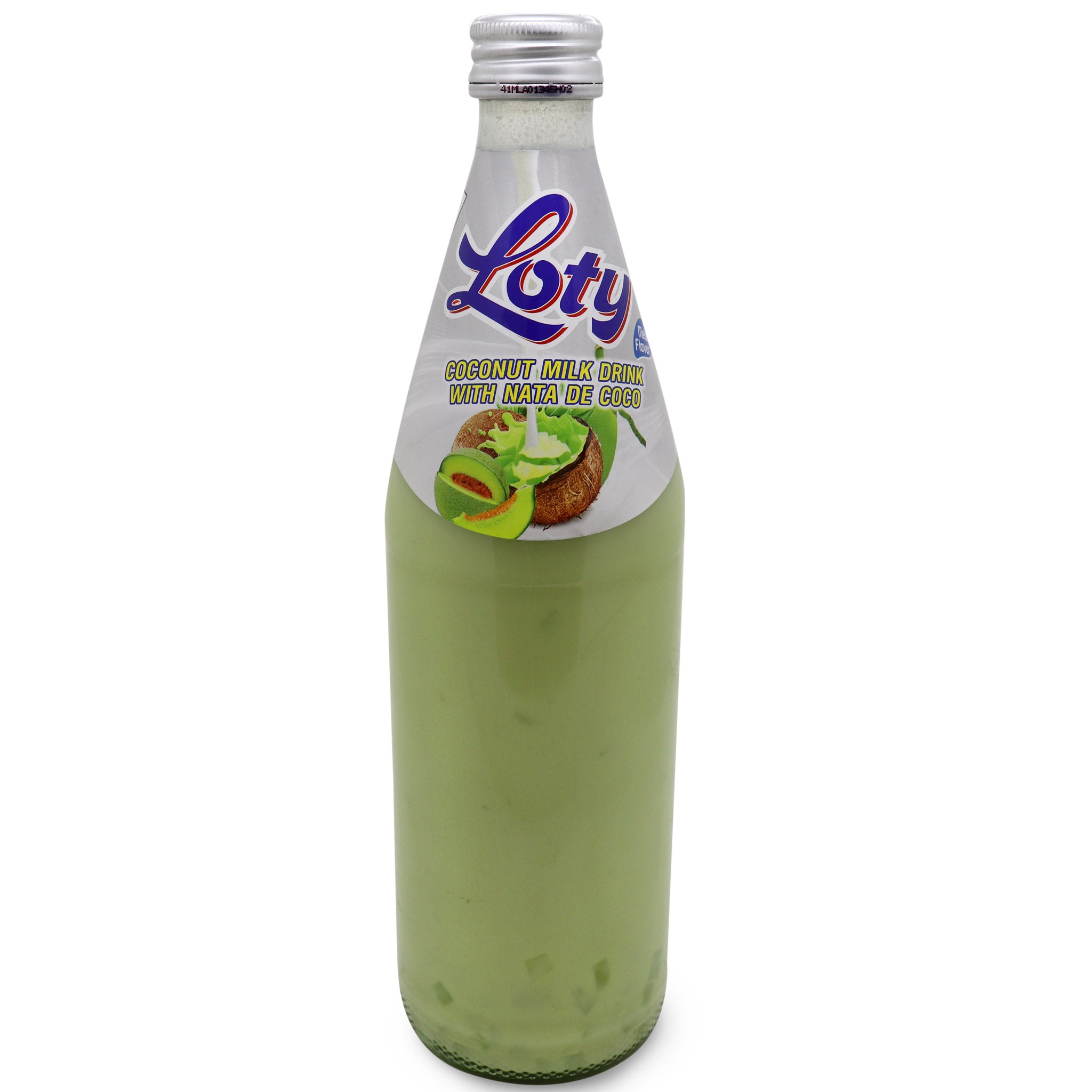 Loty Nata Melon 6/pack (485 mL)