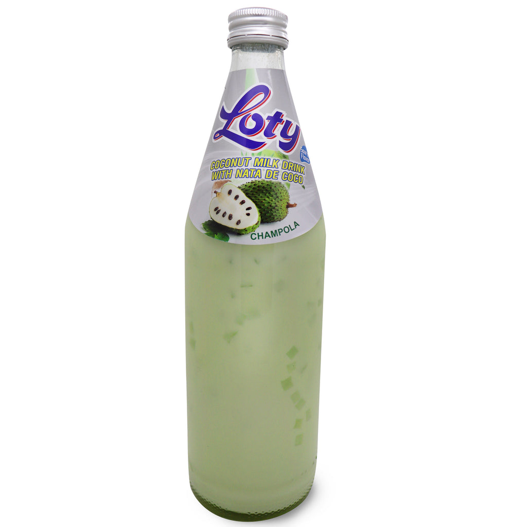 Loty Nata Soursop 6/pack (485 mL)