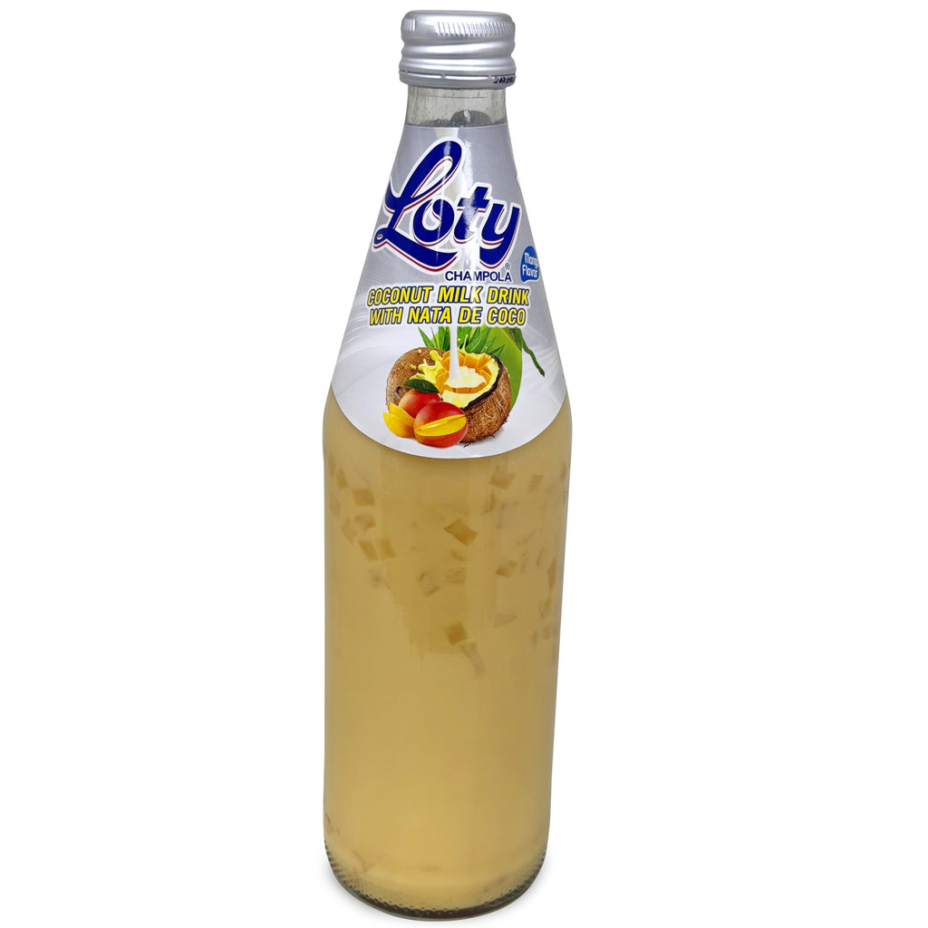 Loty Nata Mango 6/pack (485 mL)
