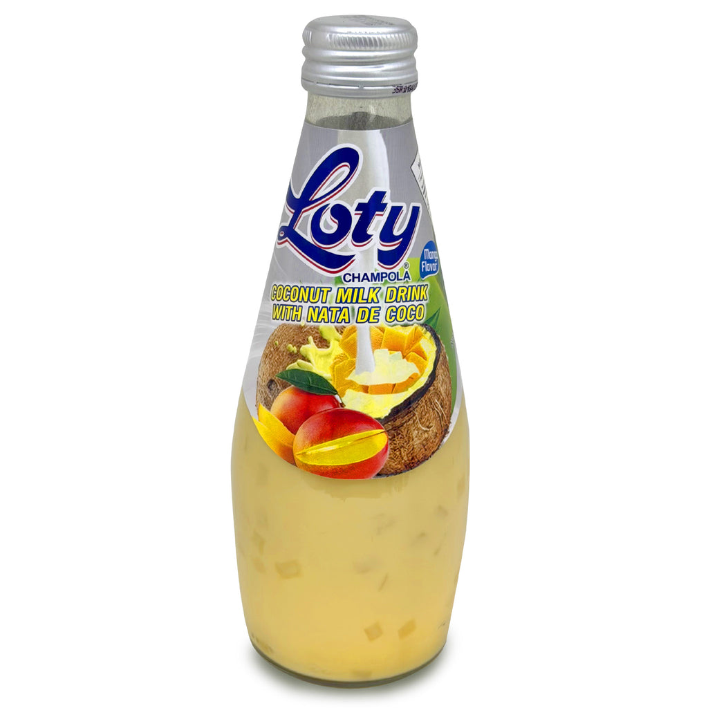 Loty Nata Mango 6/pack (290 mL)