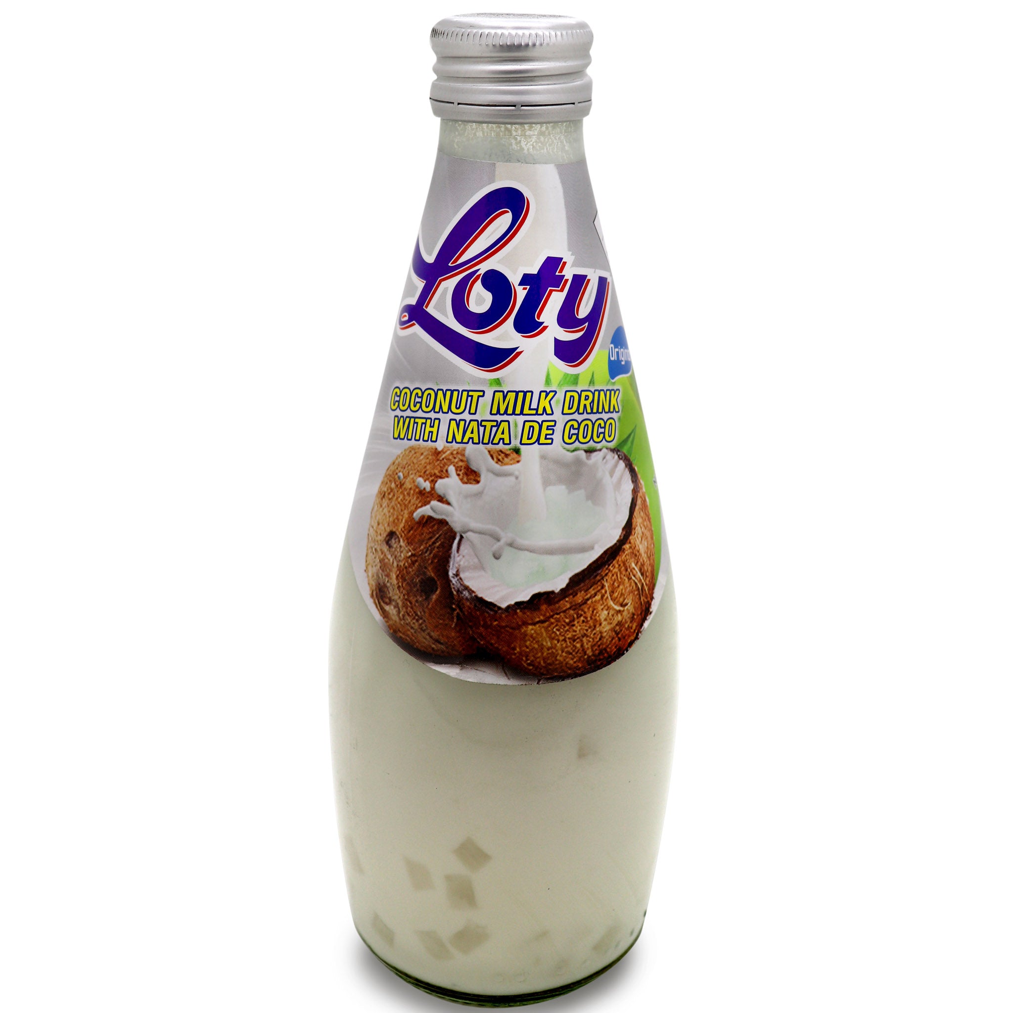 Loty Nata Original 6/pack (290 mL)