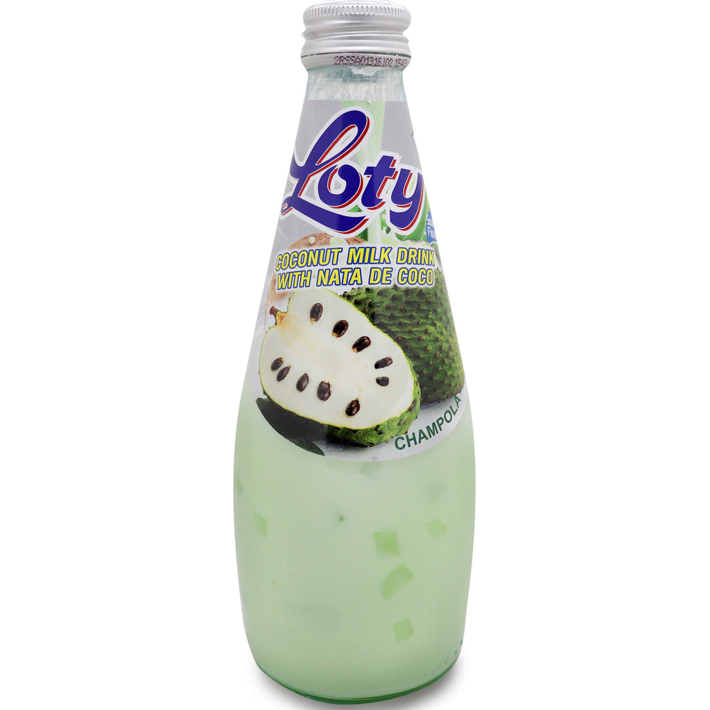 soursop