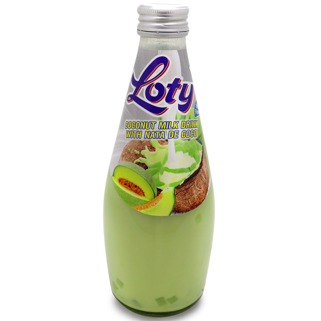 Loty Nata Melon 6/pack (290 mL)