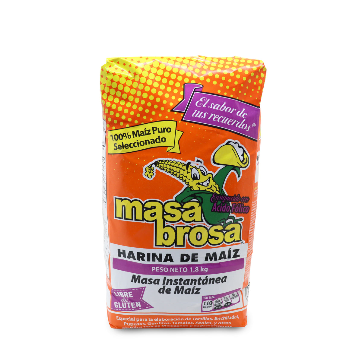 Masabrosa