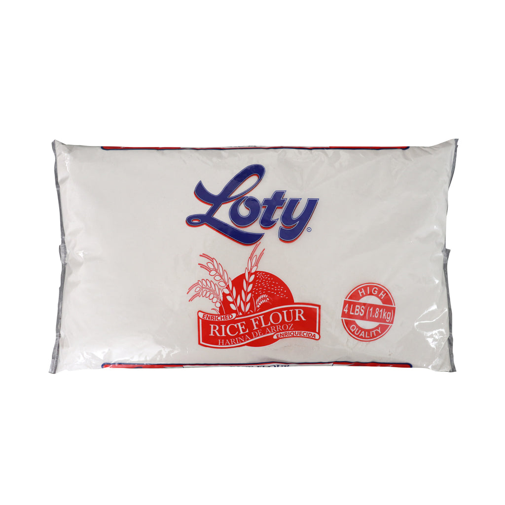 Rice Flour- 4lbs